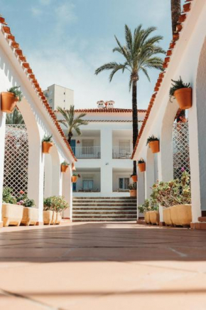 Bungalows Del Arenal